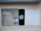 JOHN LENNON vinyl LP  IMAGINE 1971 with POSTER & POSTCARD  BEATLES