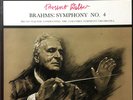 SEALED - BRUNO WALTER / Brahms Symphony No.4 / Columbia 6-EYE, MS 6113 3C/3F