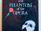 The Phantom of the Opera PODV9 LP Vinyl Record 12