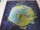Yes Fragile Atlantic SD 7211 Stereo Vinyl Record Album  LP