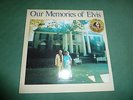 ELVIS PRESLEY - OUR MEMORIES OF ELVIS