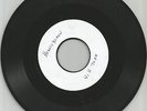 TESTPERSING WILL TURA - ANDRE HAZES