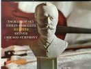 HEIFETZ / Tchaikovsky Violin Concerto / RCA Living Stereo SD LSC-2129, 8S/17S