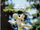 FRITZ REINER / Mahler Symphony No.4 / RCA Living Stereo SD LSC-2364, 3S/3S