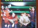 The Raconteurs - Steady As She Goes/Store Bought Bones 7