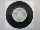 TONI DEE JUNE JULY AND AUGUST/ HOW SOON 45 FEMALE TEEN ROCK ROCKABILLY Forpart