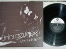 MARI NAKAMOTO,YASURO OSAWA UNFORGETTABLE THREE BLIND MICE 15PJ-1025 Japan LP