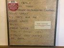 BIG STAR Complete Third V 1 Demos 2-LP Vinyl FREE SHIPPING 2016 RSD/Black Friday