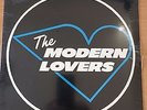 The Modern Lovers Beserkley Records JBZ 0050 SEALED