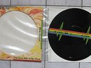 PINK FLOYD - DARK SIDE OF THE MOON CAPITOL SEAX 11902 PICTURE US'78 LIMITED ED.