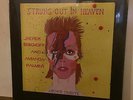 Amanda Palmer / Bischoff Strung out in Heaven LP Black Friday 2016 FREE SHIPPING