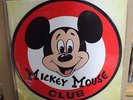 The Mouseketeers Mickey Mouse Club New 10