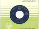 SYLVIE VARTAN -TRES RARE 45 TOURS DISQUE FABRIQUE EN EGYPTE