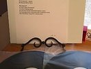 Agalloch Whitedivisiongrey 2LP TEST PRESSING very rare Ulver, Alcest, Mgla, Uada