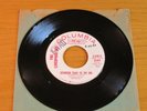 PROMO 60s GARAGE 45 RPM - LIVERPOOL SET - COLUMBIA 43813 - 
