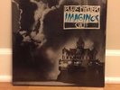 Blue Oyster Cult Imaginos LP SEALED Columbia FC 40618