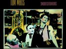 TOM WAITS SWORDFISHTROMBONES NEW SEALED 180G VINYL LP MP3 IN STOCK