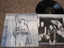 Rage against the machine battle of los angeles lp ORIGINAL TRUE 1st PRESS INSERT