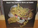 BLACK CAT BONES - Barbed Wire Sandwich - LP - LEAF HOUND, BLUES, PROG, PSYCH