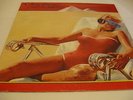 Rolling Stones Made In The Shade Rolling Stone COO 3910 Stereo Vinyl Record LP
