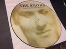 The Smiths STRANGEWAYS HERE WE COME PICTURE DISC  LP. NEW. Morrissey