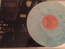 David Bowie ZIGGY STARDUST CLOUDY MARBLE VINYL LP. NEW.
