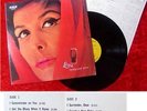 LP Lena Horne: Lovely and Alive (Japan Pressung)