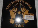 PROPHETS OF RAGE 12