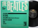 The Beatles Tony Sheridan MGM Mono LP 1964