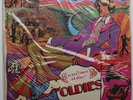 The Beatles Sealed Import Uraguay Comp LP 1976 Pop Art Cover Art