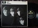 BEATLES With The Beatles NEAR MINT ORIGINAL UK MONO LP PMC1206 Y/B Parlophone