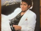 Michael Jackson – Thriller – NM R&B Funk Vinyl LP - Original