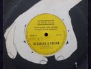 TITULARES DO RITMO - DESCULPE A POEIRA BRAZIL SAMBA JAZZ BOSSA NOVA 7