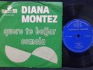DIANA MONTEZ - ESMOLA 1964 BRAZIL SAMBA JAZZ BOSSA NOVA 7