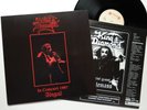 KING DIAMOND - In Concert 1987 - Abigail LP 1991 - orig. RR 9287 1 mercyful fate
