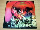 Amon Duul II/Dance Of The Lemmings/1971 United Artists Double LP