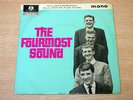 EX-   The Fourmost/Sound EP/1963 Parlophone 7
