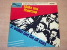 EX-/EX   Jr. Walker And The All Stars/Shake And Fingerpop EP/1965 7