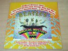 EX-/EX   The Beatles/Magical Mystery Tour/1967 Parlophone Gatefold LP