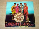 EX/EX-   The Beatles/Sgt Peppers Lonely Hearts Club Band/1967 7