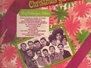 LP Diana Ross & The Supremes Christmas Gift Rap: Merry Christmas From Motown