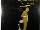 Anthony Braxton 3 Compositions Of New Jazz Delmark Vinyl LP