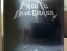 Iron Horse - Fade to Blue Grass - Metallica LP RSD Black Friday 2016 NEW