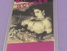 Madonna Original Backstage All Access Pass - Like A Virgin Tour 1985