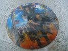 Picture Disc STEVE VAI PASSION AND WARFARE 1990 UK