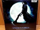 UNDERWORLD OST (2-LP Blue Vinyl) - 2016 RSD / Black Friday