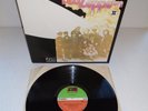 LED ZEPPELIN-2 II TWO..SUPERB EARLY UK ISSUE NEAR MINT VINYL LP RECORD 1969
