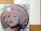Madonna  Hanky Panky   1990 UK 12