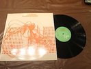 Tangerine Dream Electronic Meditation 1976 Import Virgin Records Prog LP NM