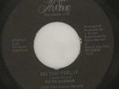 Fifth Avenue Do You Feel It Rare Private Disco Soul 45 Original Press 1979